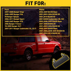 Door Handle for Ford Ranger (1998–2011) FO1310155 L/R
