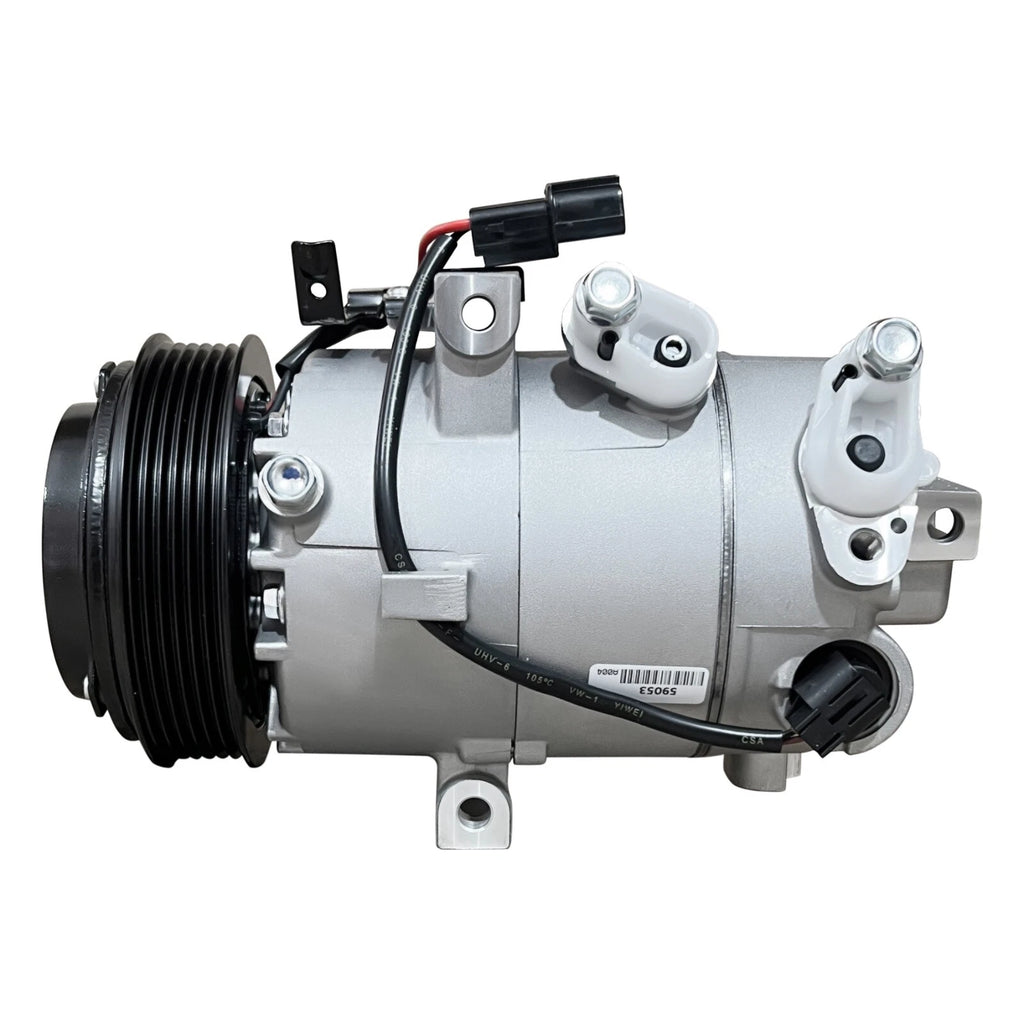 AC Compressor Kit Replacement for Hyundai Accent 1.6L (2022-2022)