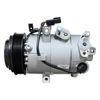 AC Compressor Kit Replacement for Hyundai Accent 1.6L (2022-2022)