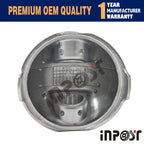 Inpost Overhaul Rebuild Kit for Mitsubishi L2E Engine (L2E)