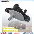 Vapor Canister Purge Solenoid Valve for Acura Honda Odyssey (OE36162-RMX-A01)