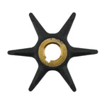 Water Pump Impeller Kit for Evinrude Johnson 10-25 HP Outboard (775518)