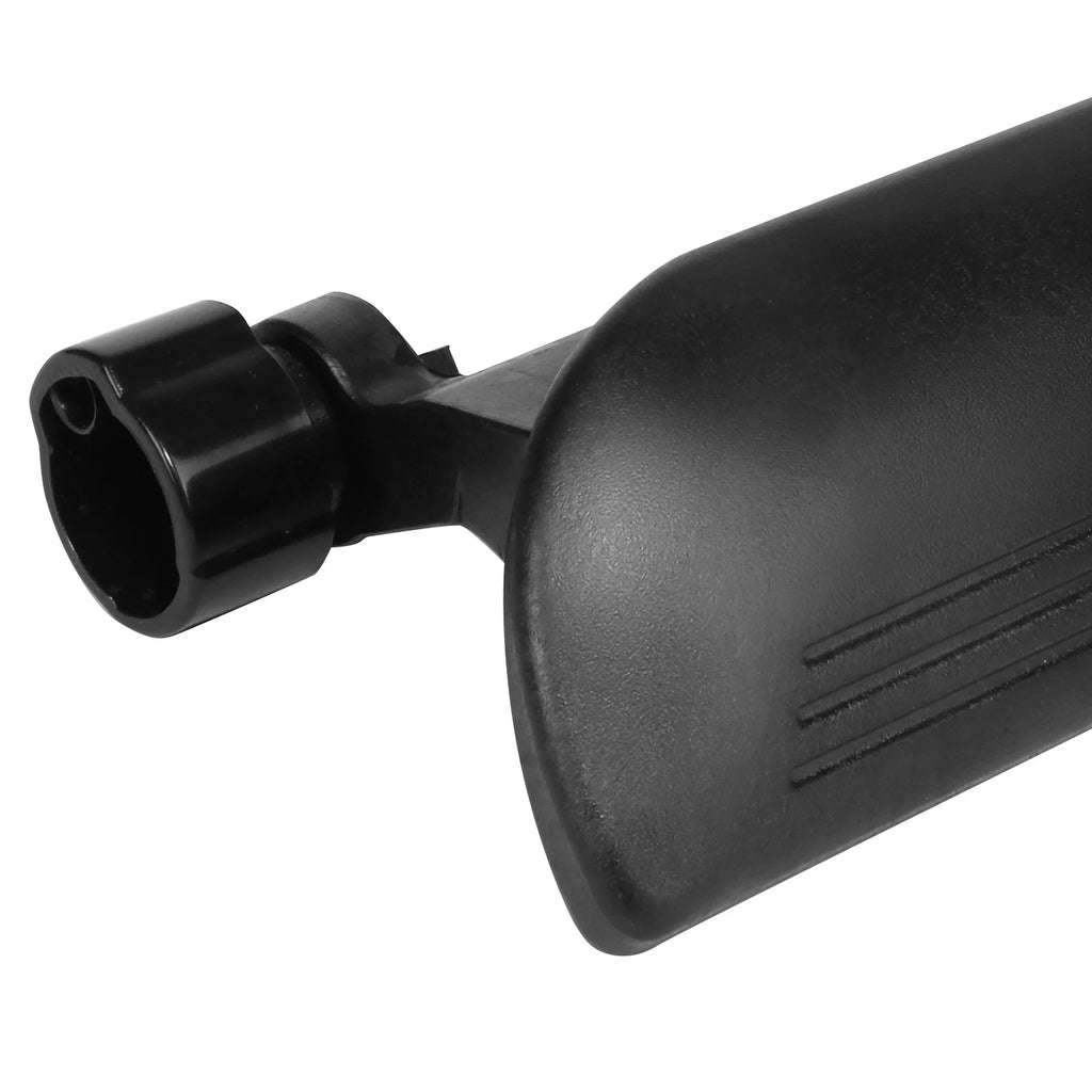 Rear Passenger Right Door Pull Handle for Ford Escort Mercury Tracer (1991–1996)