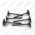 Set of 6 Intake Valves for Sea-Doo 1503 1630 4-TEC (2002–2022) 010-005 420254290