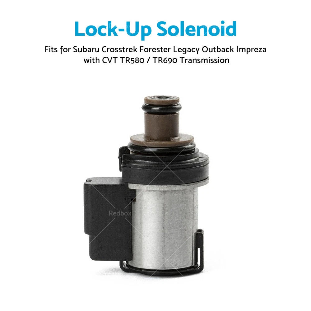 Torque Converter Lock-Up Solenoid for Subaru Baja Forester Impreza (2003–2008)