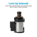 Torque Converter Lock-Up Solenoid for Subaru Baja Forester Impreza (2003–2008)