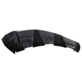 Replacement Steel Driver Side Front Bumper Cover Support Filler