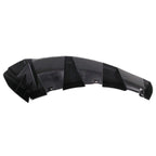 Replacement Steel Driver Side Front Bumper Cover Support Filler