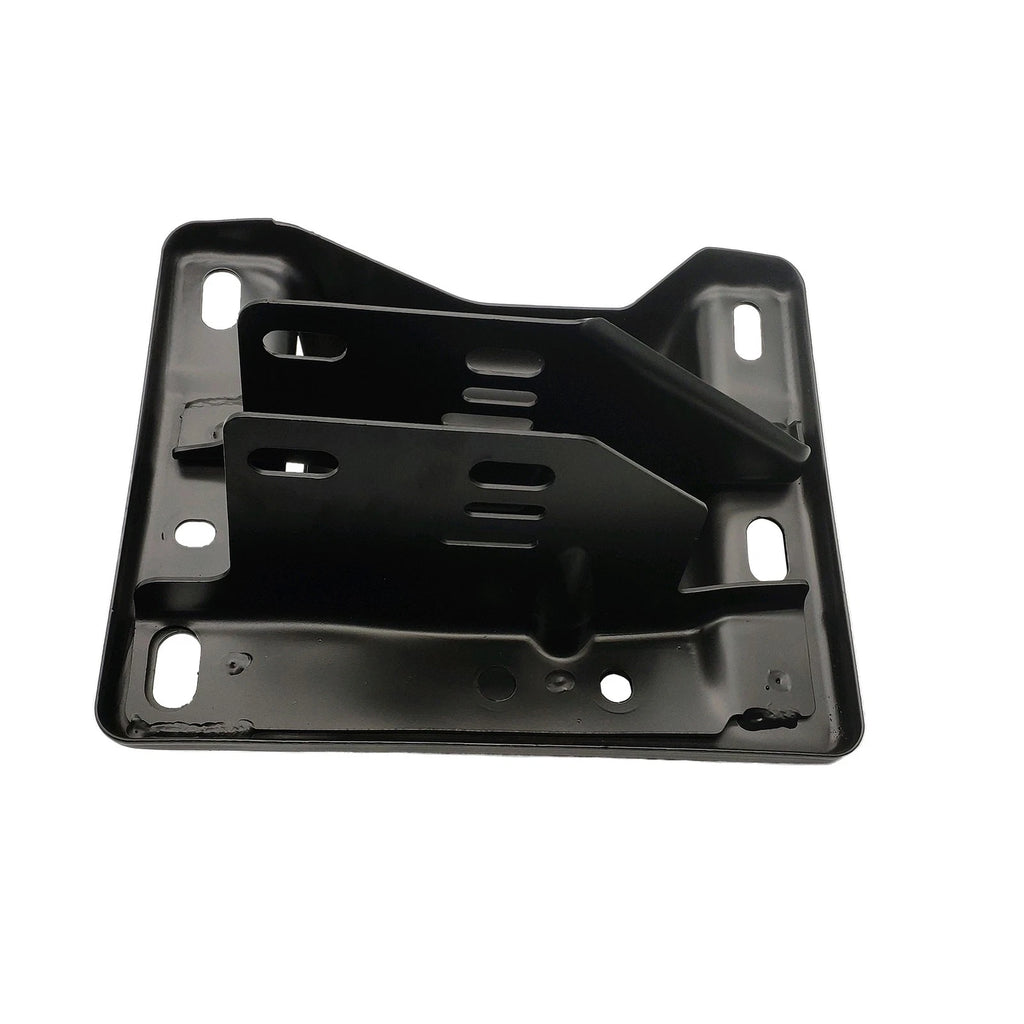 Front Driver Side Bumper Bracket for Dodge RAM R2500 R3500 (2002–2018) 68196251AA