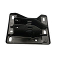 Front Driver Side Bumper Bracket for Dodge RAM R2500 R3500 (2002–2018) 68196251AA