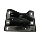 Front Driver Side Bumper Bracket for Dodge RAM R2500 R3500 (2002–2018) 68196251AA