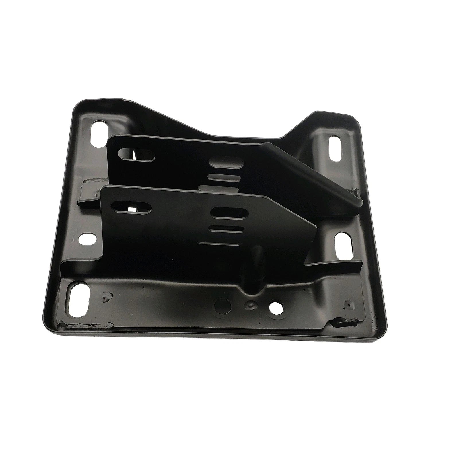 Front Driver Side Bumper Bracket for Dodge RAM R2500 R3500 (2002–2018) 68196251AA