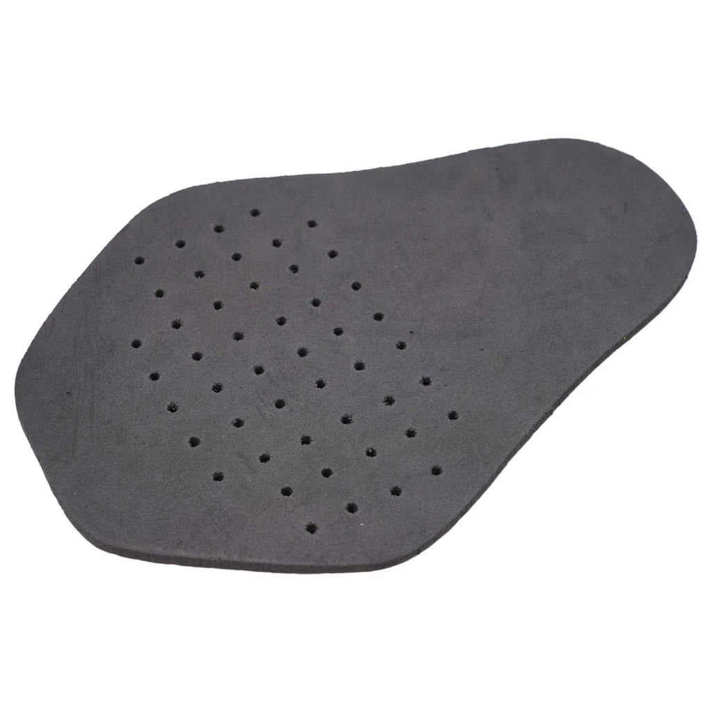 Back Protector Black EVA Material for Motorcycle