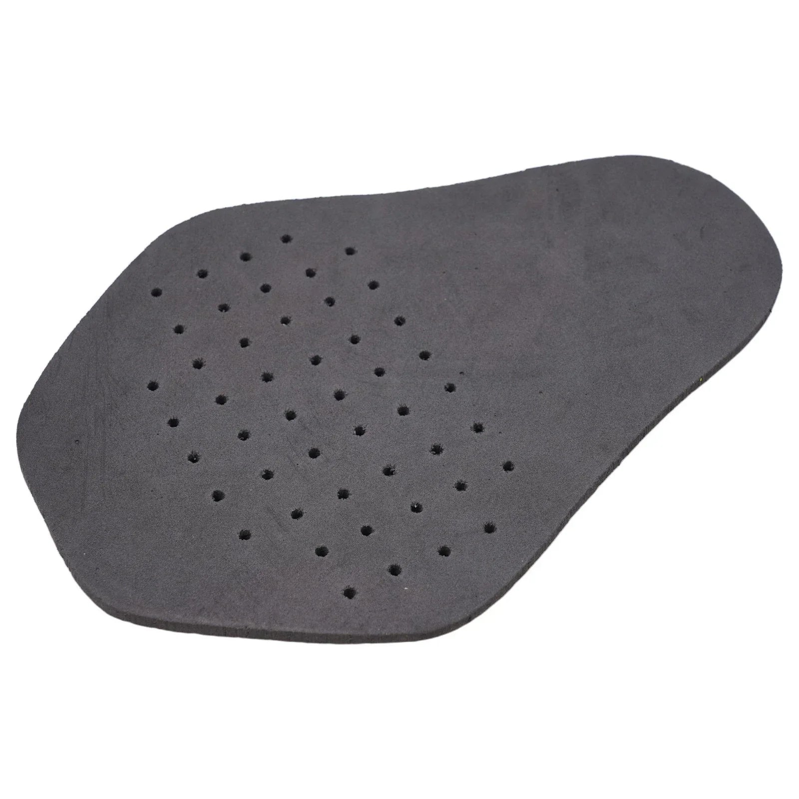 Back Protector Black EVA Material for Motorcycle