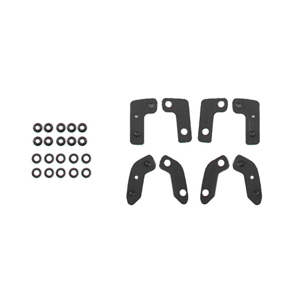 Front Bumper for Ford F-250 F-350 F-450 Super Duty (2008–2010)