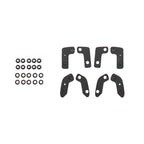 Front Bumper for Ford F-250 F-350 F-450 Super Duty (2008–2010)