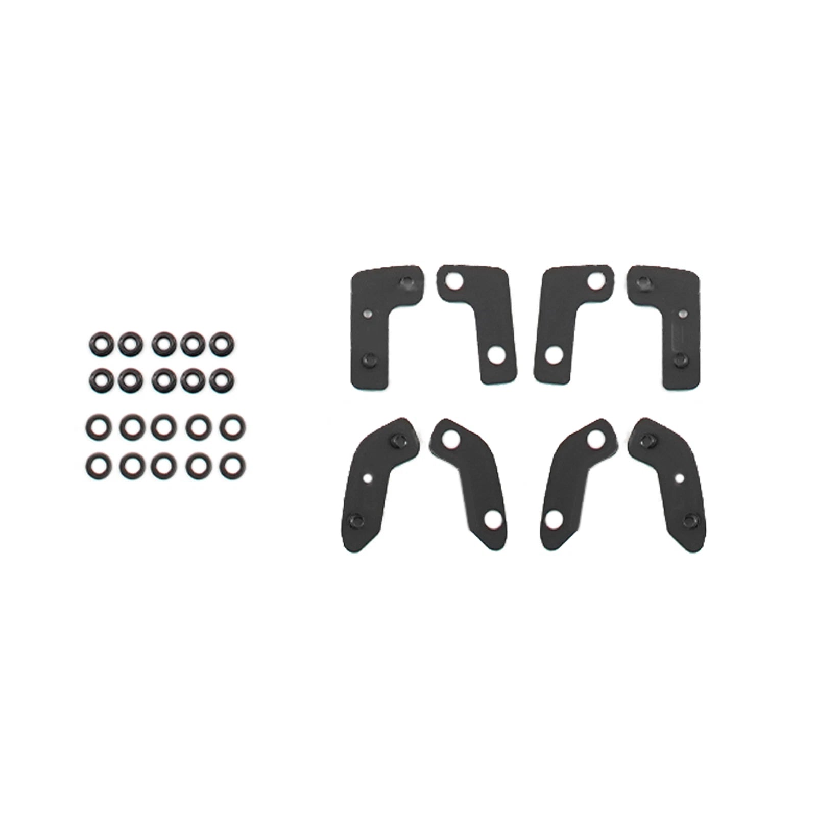 Front Bumper for Ford F-250 F-350 F-450 Super Duty (2008–2010)
