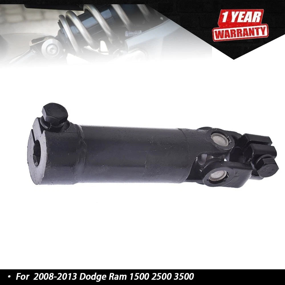 Steering Column Intermediate Shaft for Dodge Ram 1500 2500 3500 (2008–2013)