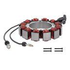 Stator for Harley Davidson FLHR FLHT FLTR 1450 (1999–2001)