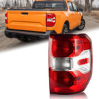Halogen Tail Light Lamp for Ford Maverick (2022–2025) Right Passenger Side