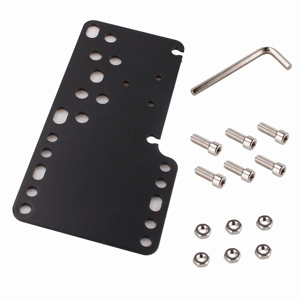 USB Handbrake for Racing Simulators (G25/G27/G29/T500)