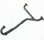 Twin Exhaust Pipe for Hummer Style 250cc ATV