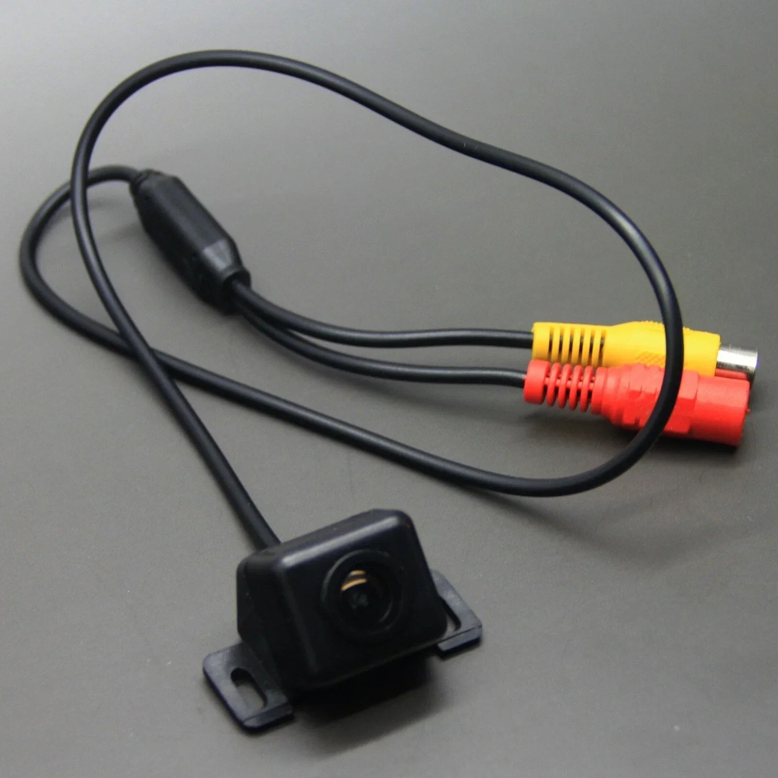 Reverse Rear View Backup Camera for Jeep Cherokee Commander Compass Wrangler