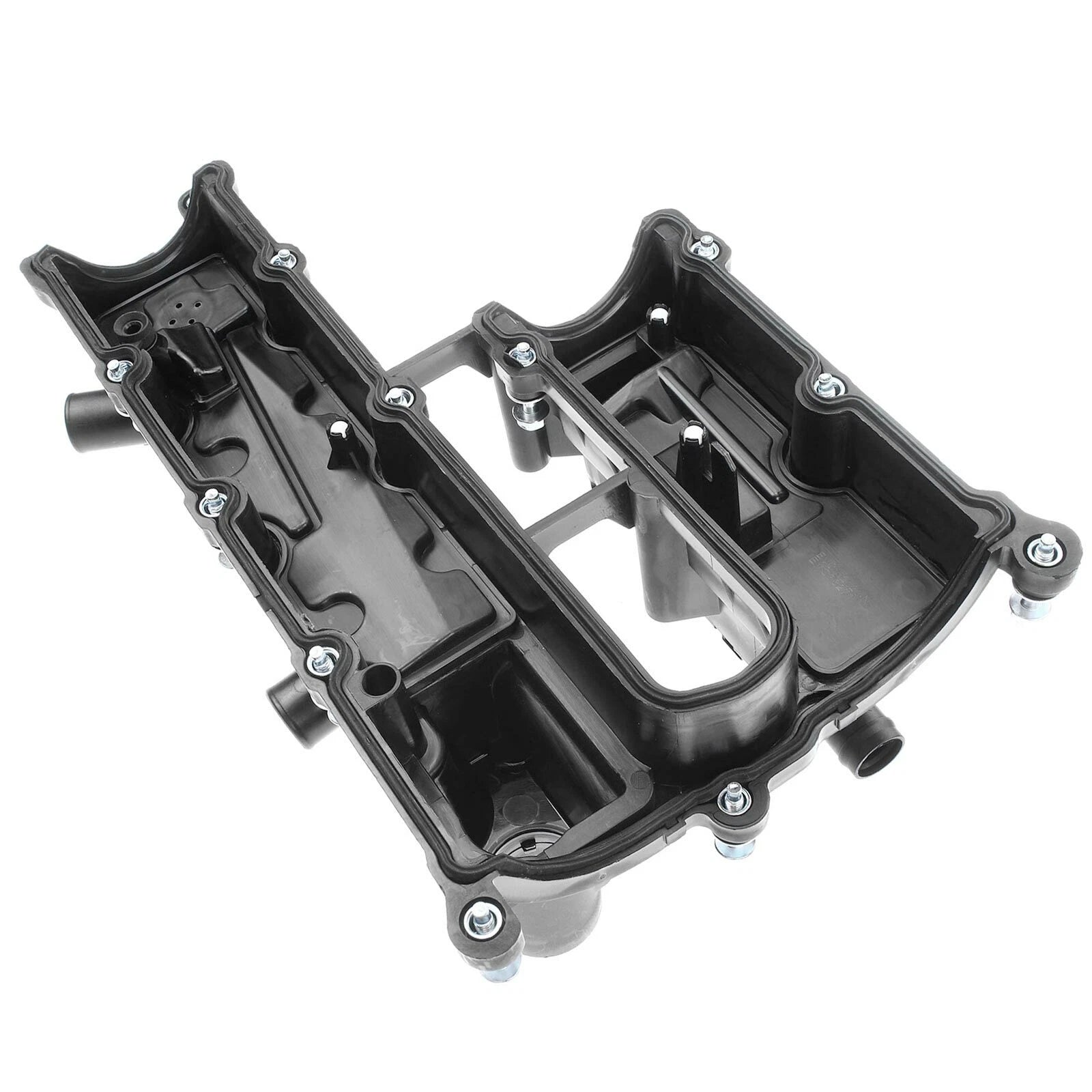 Engine Valve Cover with Cap for Ford Escape (2017)