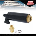 Electric Pressure Fuel Pump for Volvo