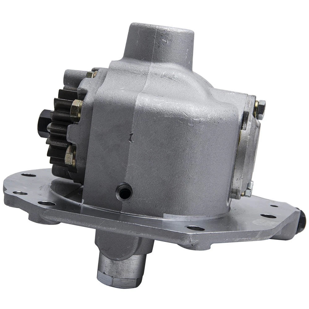 Hydraulic Pump for Ford/New Holland Tractors 2810, 2910, 3230, 3400 (D8NN600LB)