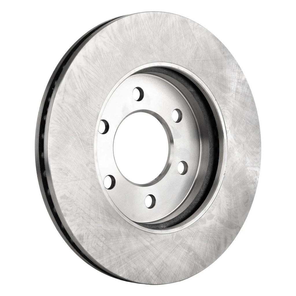 Front Brake Disc for Ford Expedition, Lincoln Navigator (2002–2006)