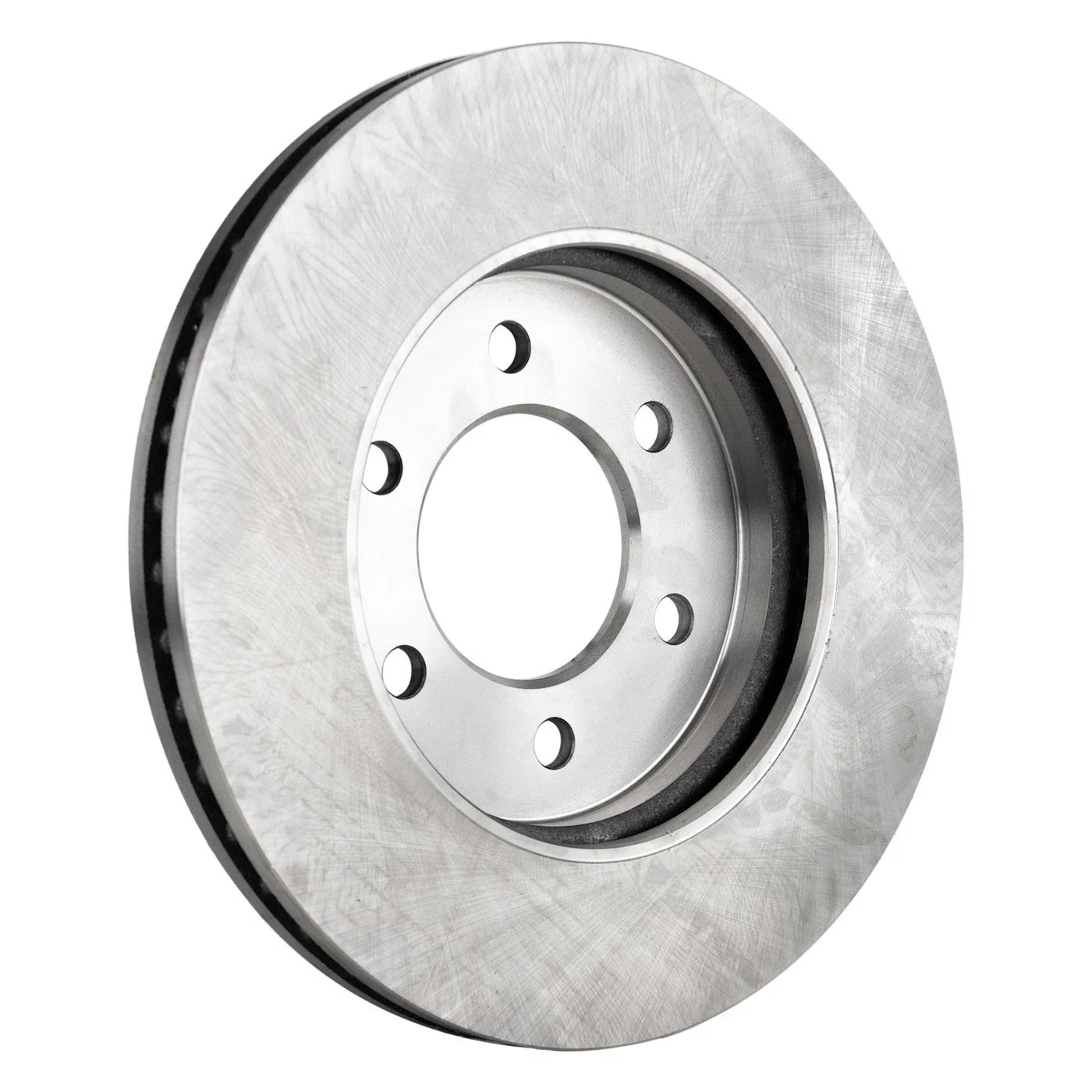 Front Brake Disc for Ford Expedition, Lincoln Navigator (2002–2006)