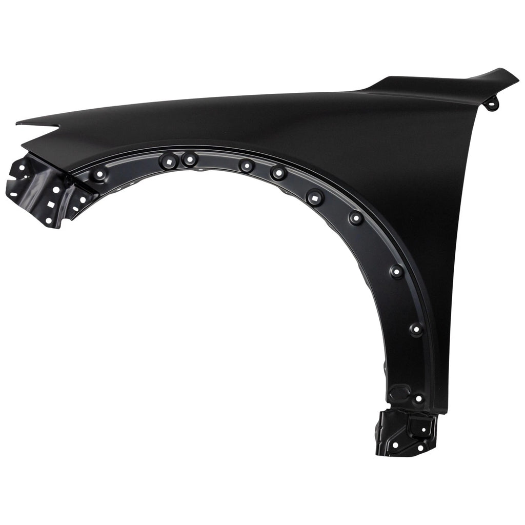 Fender for Mazda CX-3 (2016–2022) Front Driver and Passenger Side