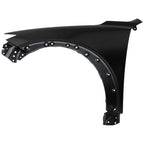 Fender for Mazda CX-3 (2016–2022) Front Driver and Passenger Side