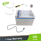 Vacuum Sealer DZ-260C for Commercial Use (320W)