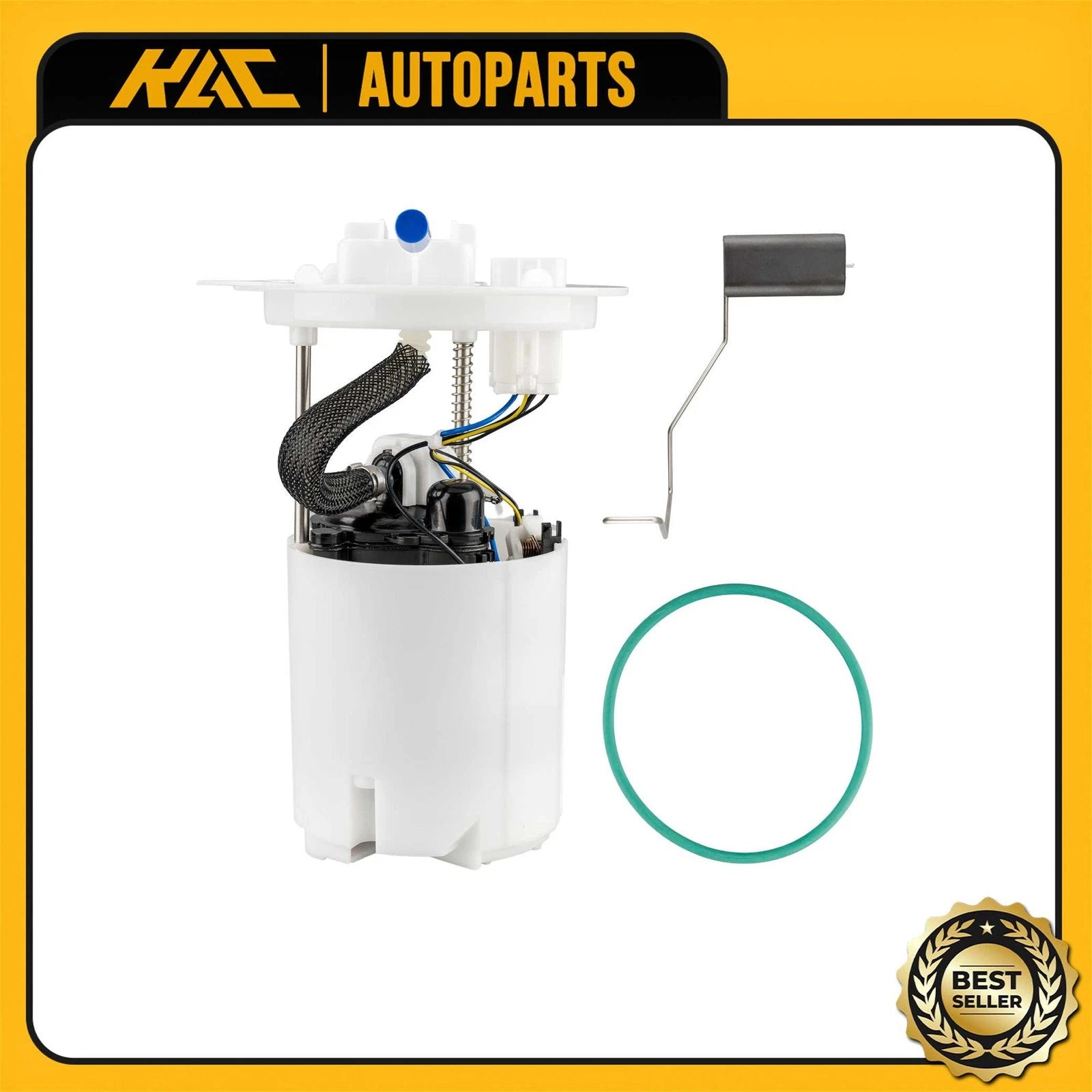Fuel Pump Assembly for Ford Focus (2012–2017)