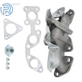 Left Exhaust Manifold Kit for Nissan Frontier/Xterra (1999–2004)