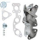 Left Exhaust Manifold Kit for Nissan Frontier/Xterra (1999–2004)