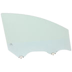 Front Driver Door Glass for Nissan Versa Note (2014–2016)