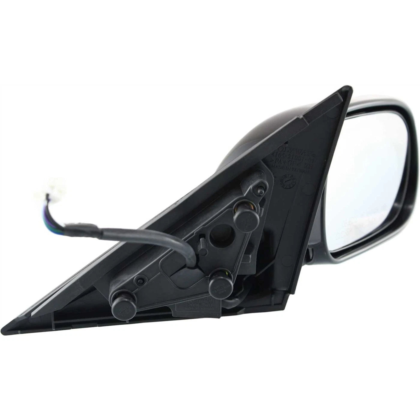 Power Mirror for Infiniti G35 Sedan (2003–2006) Right Heated Folding
