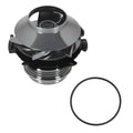 Coolant Water Pump for Cadillac Eldorado (1995–2002)