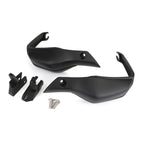 Handguard Handlebar Shells Protector for Honda X-ADV 750 (2017–2020) Black T9