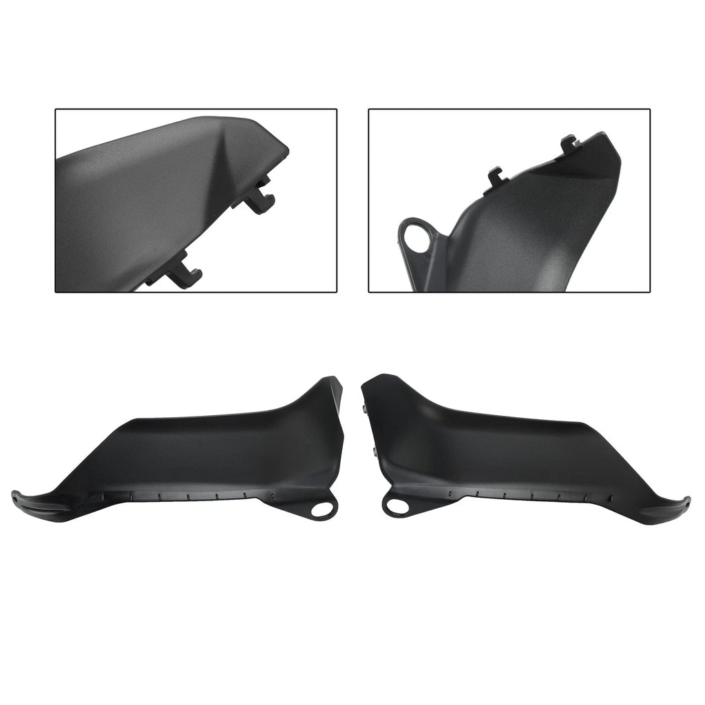 Handguard Extensions for BMW R1300GS (2023–2025)