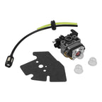 Carburetor Kit for Honda GX25 GX35 HHT35 (Compatible)