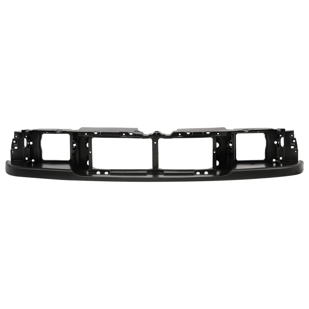 Front grille header panel for Ford Ranger (1993–1997) #F67Z8190AA #FO1220193