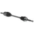 CV Joint Axle Drive Shaft Set for Toyota Corolla 2001-2004 (2 x)