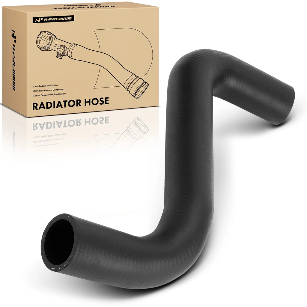 Lower Radiator Coolant Hose for Toyota Yaris (2006-2018)