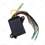 CDI Unit for Yamaha 4 Stroke 8HP 9.9HP Outboard (68T-85540-00)