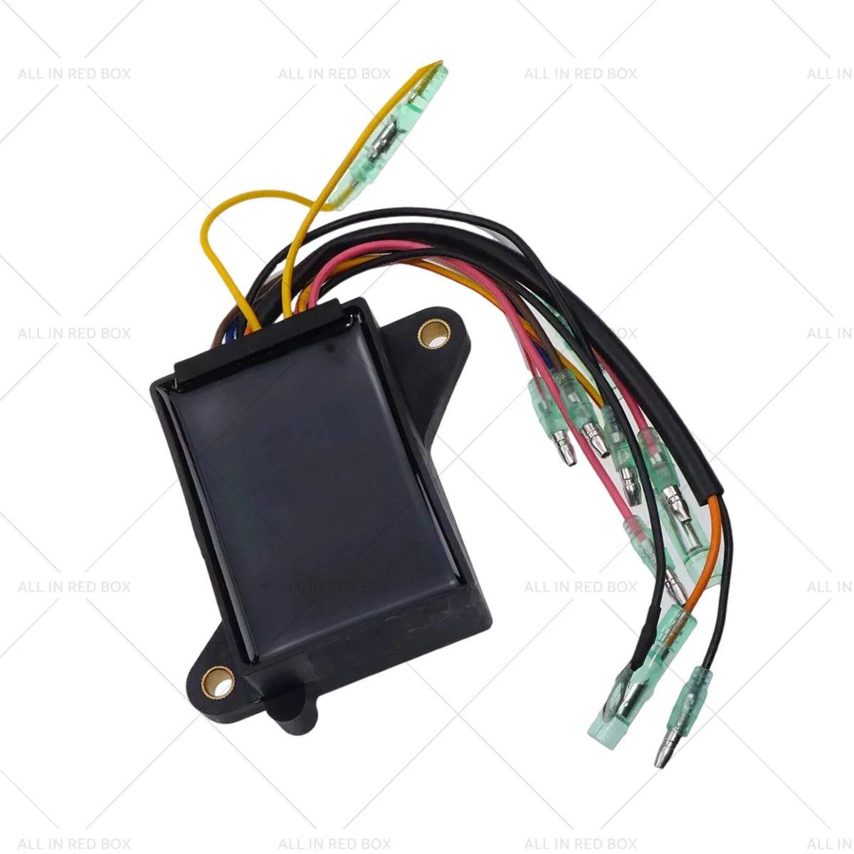 CDI Unit for Yamaha 4 Stroke 8HP 9.9HP Outboard (68T-85540-00)