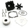Water Pump Impeller Kit for Yamaha Outboard 150 175 200 250 HP (2-Stroke) 61A-W0078-A2